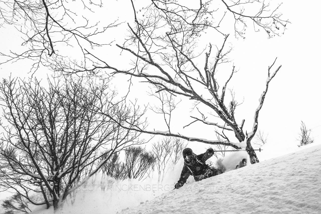 Morino Lodge - Myoko Esterno foto