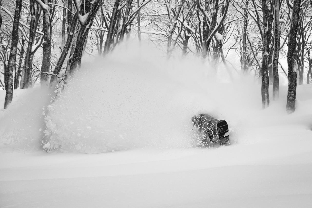 Morino Lodge - Myoko Esterno foto